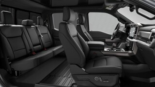 2026 Ford F-150® Internal Image 1